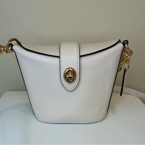 Coach Addie Crossbody Bag